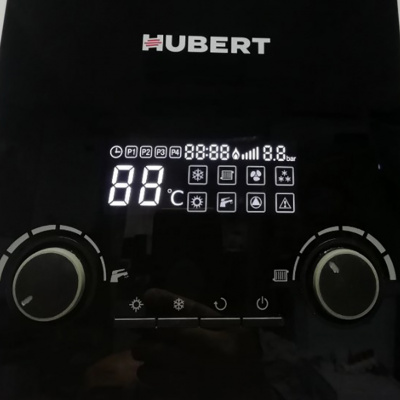 Настенный газовый котел Hubert AGB 30 DL