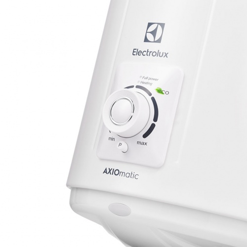 Электрический водонагреватель Electrolux EWH 30 AXIOmatic Slim
