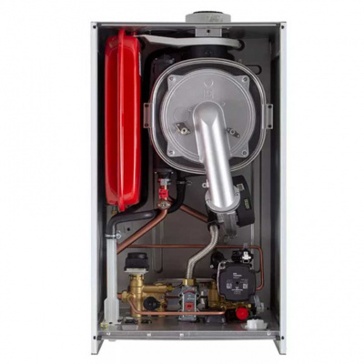 Настенный конденсационный котел Baxi LUNA DUO-TEC E 24