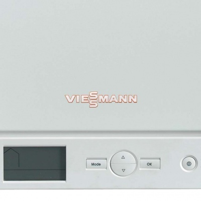 Настенный газовый котел Viessmann Vitopend 100-W A1JB011 29,9 кВт