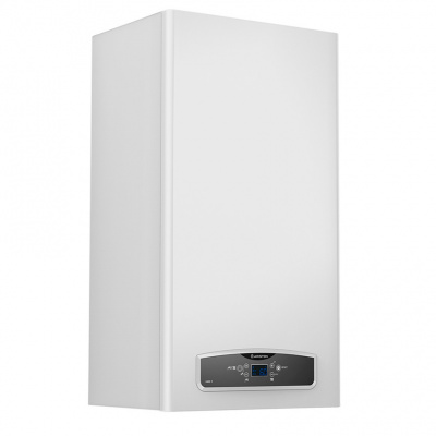 Настенный газовый котел Ariston CARES XC 10 FF
