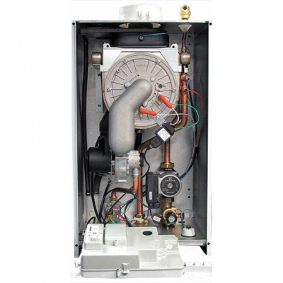 Настенный конденсационный котел Baxi LUNA Duo-tec MP 1.130