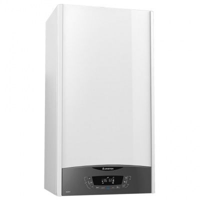 Настенный газовый котел Ariston CLAS XC 35 FF